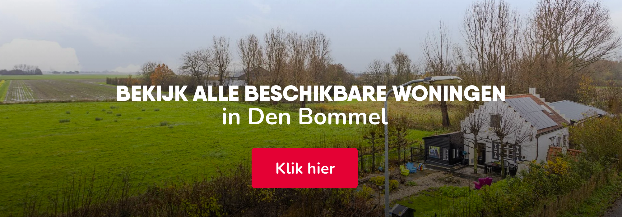 Koopwoningen Den Bommel